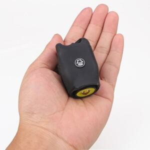 자전거 벨 산악 방수 전기 120dB  데시벨 사이클링 핸들 바 SB 충전식