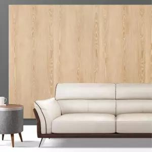 내추럴인테리어 나무느낌 스티커벽지 셀프도배 에쁜시트 작업실 전셋집 교실꾸미기