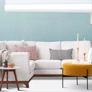 오피스텔인테리어 접착식 곰팡이방지벽지 유튜브배경 원룸 셀프부분도배 필름지 학교