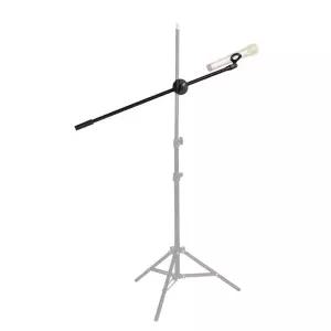 노래 거치대 봉 뮤지션 음악 마이크 공연 플로어 행사/녹음용/유튜브/개인/방송/버스킹/회사/학교/강의/인