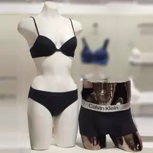 [AK분당점] [캘빈클라인 언더웨어] 커플 속옷 세트 QF7948AD-NB4127-UB1