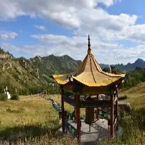 [밤출발]몽골/테렐지 5일 #현대식게르[2인1실]#노쇼핑#초원승마#낙타체험#별자리찾기#루프탑바