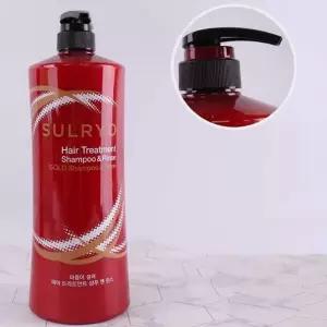 [모두쇼핑]설려 대용량 트리트먼트 샴푸앤린스 1500ml 미용실 shampoo Rinse 헤어 머리