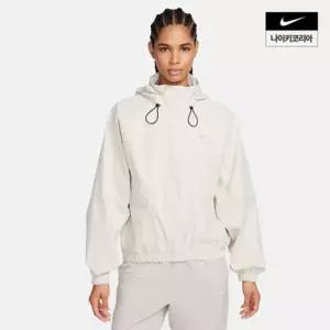 나이키바람막이 SQJ FB7493-104 스톰 핏 스위프트 여성 러닝 재킷