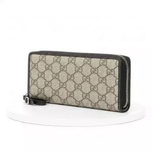 [구찌]생산 GG 엠블럼 지퍼 장지갑 819122 FAD6L 9741 795250