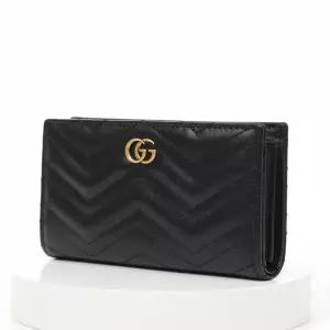 [구찌]25FW GG 마몽 지갑 781583 DTDHT 1000 795175