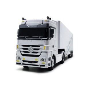 rc카 트레일러 자녀 생일 트럭 RC카 선물