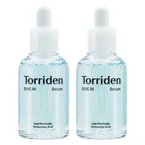 토리든 다이브인 저분자 히알루론산 세럼 50ml 2개