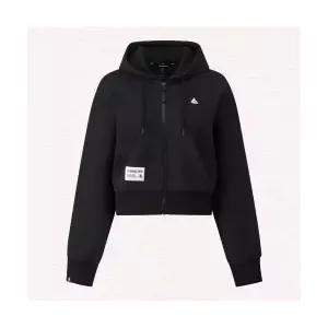 [블랙야크] BLACKYAK 여성 클라이밍 에센셜 트레이닝 후드집업2_BK 1BYSJFU503BK 291167