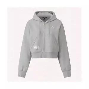 [블랙야크] BLACKYAK 여성 클라이밍 에센셜 트레이닝 후드집업2_MG 1BYSJFU503MG 291144