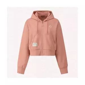 [블랙야크] BLACKYAK 여성 클라이밍 에센셜 트레이닝 후드집업2_RC 1BYSJFU503RC 291148