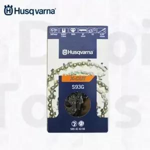 체인톱날 벌목용 엔진톱날 91x28 전기톱날 고성능 기계톱날 (WFJ5BPX)