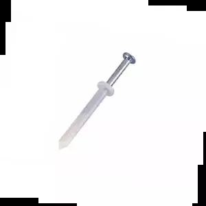 목공피스 칼브럭 6x5MM 200EA