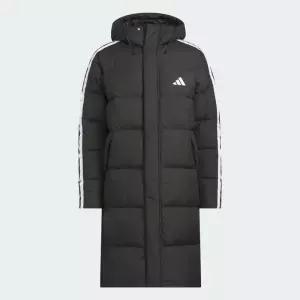 아디다스 3S 레귤러 덕다운 롱패딩 2종 택1 JZ8731 JZ8732