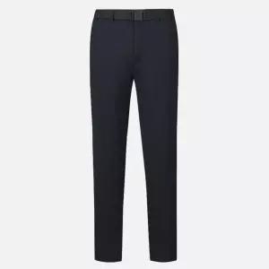 컬럼비아 COLUMBIA 남성 하인즈 레이크 인슐레이션 스트레이트 옴니히트 발열 팬츠 YMP865C100-010 498964