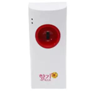 향기속으로자동향분사기 센서형 4828 다기능 가정 악취 차 화장실 다용도 방향제