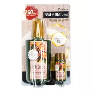 컨퓸 아르간 트리트먼트 오일 120ml -O