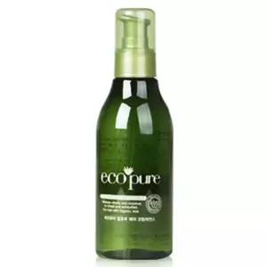 에코 헤어케어 알로에 헤어 코팅에센스 200ml