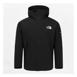 [노스페이스]NJ3BR00A 세미루즈핏 바람막이 프리 자켓