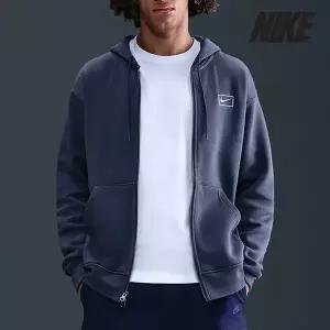 [세일] 나이키 후드집업/ IQ6715-437/ 남성 스포츠웨
