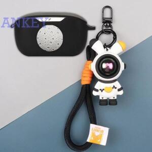 JBL호환 웨이브 버즈 2 용 케이스 바이브 커버 이어폰 무선 블루투스 헤드셋 보호