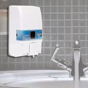 거품 물비누 용기 핸드워시 디스펜서/손세정제/핸드/워시/욕실/대용량/세정제/호텔/공용/화장실/핸드솝