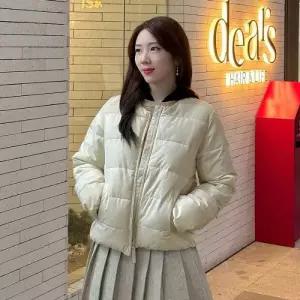 [행텐]행텐 HC04 여성경량패딩 10540-110-811 (43205220)