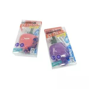 아이스크림 몰드/만들기/아이스/메이커/아이스콘/얼음틀/가정용/샤베트/트레이/샤벳틀/모양/냉동고/스틱