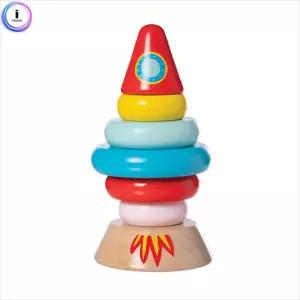 (16cm) 맨하탄토이 자석 쌓기 놀이/장난감/교구/조립/완구/블럭/블록/입체/큐브/초등/아기/세트/창의/셋트