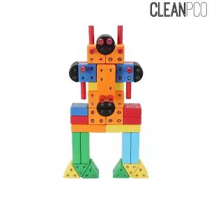 (유아용) 말랑이블록 창의 자석 블럭/초등/아기/조립/세트/큐브/블록/셋트/착착/입체/쌓기/타일/놀이/교구