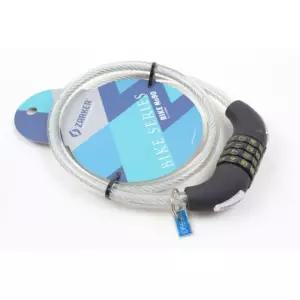 (12X900mm) 자전거 잠금 자물쇠/체인/번호키/라이딩/자물통/번호/와이어/열쇠/유모차/현관/다용도/도난