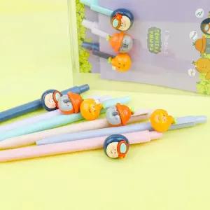 캐릭터 샤프/수능/필기감/그립감/펜슬/연필/스케치/초등학생/중학생/대학생/직장인/캐릭터/필기/노트