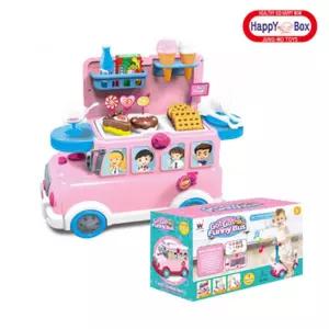 고고퍼니버스 2in1 소꿉놀이 세트