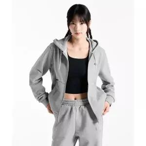 [휠라]에센셜 후드집업FS253FT01U001066 664943