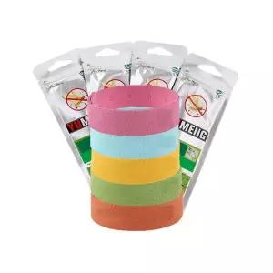 ABC0430 썸머밴드 모기기피팔찌 모기퇴치기 모기팔찌