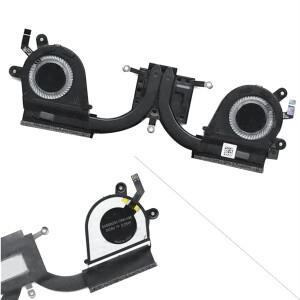 ATP-For YOGA 720 13IKB 팬 쿨러 모듈 AT1YJ002SS0 다기능 편리한 키트