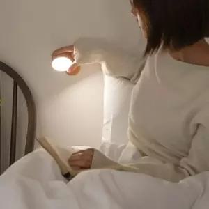 드레스룸조명 싱크대조명 수유등 무선전등 조명등 붙이는 취침