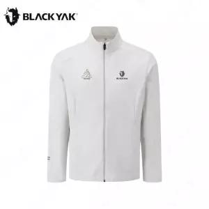 블랙야크 BLACKYAK 남성 트레일러닝 트레이닝 자켓#1_BN 1BYSJFU002BN 412775