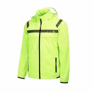 K2 세이프티 우비 자켓 소프트 방수 레인 바람막이