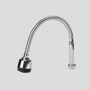 주방 수전 주방용자바라 (I자 코브라 490cm)/수도꼭지/헤드/싱크대/씽크대/호스/싱크/주방용/전용/교체용