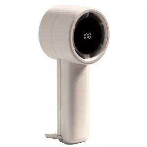 LED 디스플레이 미니 휴대용 선풍기 H50LED LED용 용핸디 핸디용 용선풍기 손선풍기 야외용