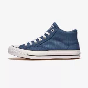 매장정품 CONVERSE 컨버 컨버스 척테일러 올스타 몰든 스트릿 미드 슬래커 블루 - SLACKER BLUE A13216C 92