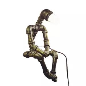 무드등 조명 인테리어 수유등 감성 LED 램프 토끼 방