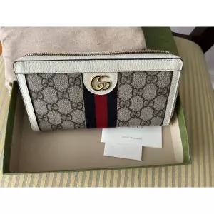 미국 구찌 셰리 지갑 새 상품 태그 있음 135176297166