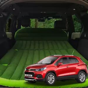 올뉴트랙스 트렁크 에어매트 평탄화매트 ZhL2+2zzb