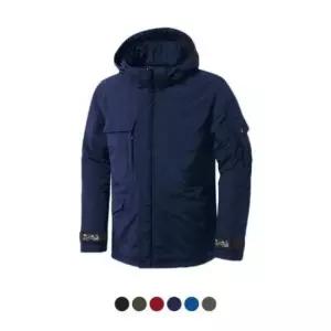 [라일리의류] Rly 바람막이 방한 캐주얼 점퍼 아웃도어 남녀공용  44243840)