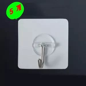 고급형 붙히는 스티커 벽걸이 고리 매직후크 byc9+6rOk