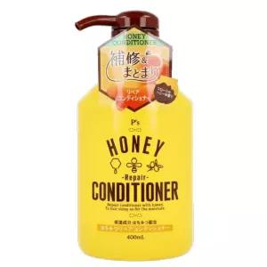 꿀 허니 리페어 트리트먼트 린스 손상모 모발 케어 단백질 헤어 팩 QyQ2+4XTc