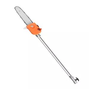 예초기용 부착형 전기톱 체인톱 고지 울타리 고랑 부품 전지톱 해지트리머 톱날 기계