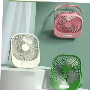 고정선풍기 접이식 무선 스탠드 사각 선풍기 탁상 벽걸이 실링팬
